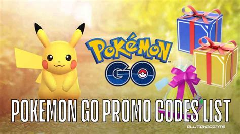 gucci pokemon go promo code
